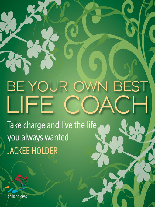 Title details for Be Your Own Best Life Coach by Jackee Holder - Wait list